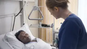 Задник к фильму "Ночная смена" #586827