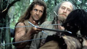 Задник к фильму "Храброе сердце" #181626