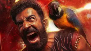 Задник к фильму "Несломленные: Бойцы ринга" #541195