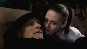 Задник к фильму "Преступления будущего" #300915