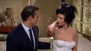 Задник к фильму "007: Доктор Ноу" #624454