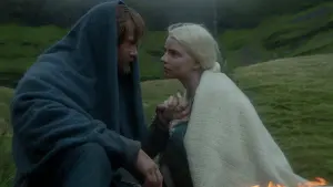 Задник к фильму "Варяг" #241503