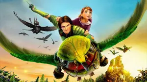 Задник к фильму "Эпик" #328108