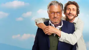 Задник к фильму "Только не он!" #611780