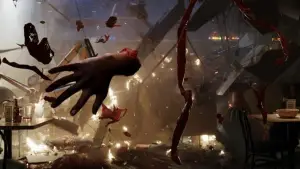 Задник к фильму "Пункт назначения 5" #642280