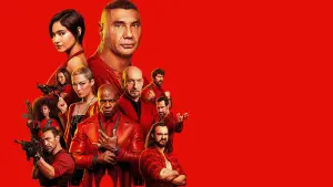 Задник к фильму "Игра киллера" #594736