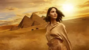 Задник к фильму "Источник вечной молодости" #582234