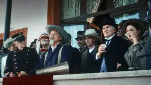 Задник к фильму "Орёл или решка?" #540752