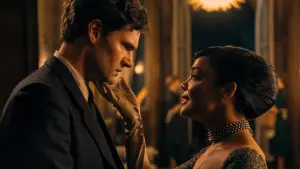 Задник к фильму "Гедда" #587804