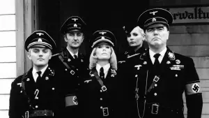 Задник к фильму "Ильза – волчица СС" #303440