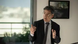 Задник к фильму "Лёгкая добыча" #698231