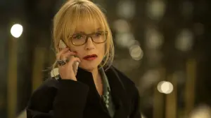 Задник к фильму "Лёгкая добыча" #376595