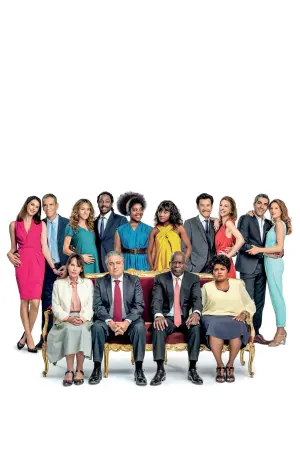 Постер к фильму "Самая безумная свадьба" #339109