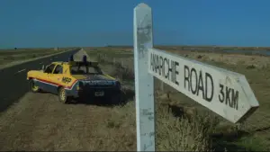 Задник к фильму "Безумный Макс" #592107