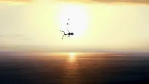 Задник к фильму "Мегамозг" #594489