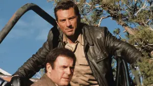 Задник к фильму "Успеть до полуночи" #718896