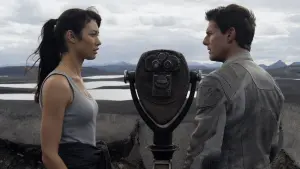 Задник к фильму "Обливион" #274383