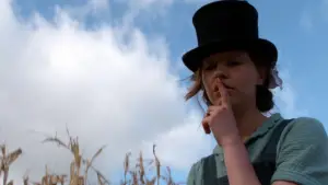 Задник к фильму "Пэрл" #642084