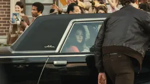 Задник к фильму "Присцилла: Элвис и я" #164409