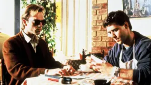 Задник к фильму "Доказательство" #471999