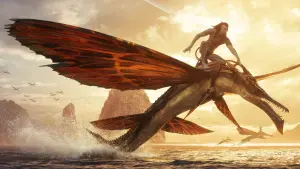 Задник к фильму "Аватар: Путь воды" #161426