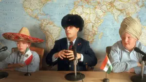 Задник к фильму "Академия Рашмор" #218018