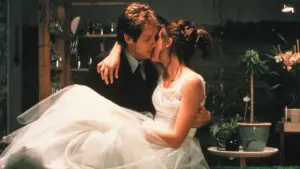 Задник к фильму "Секретарша" #718415