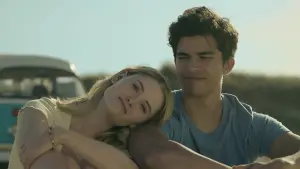 Задник к фильму "До встречи на Венере" #378320