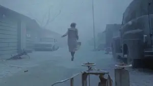 Задник к фильму "Сайлент Хилл" #567579