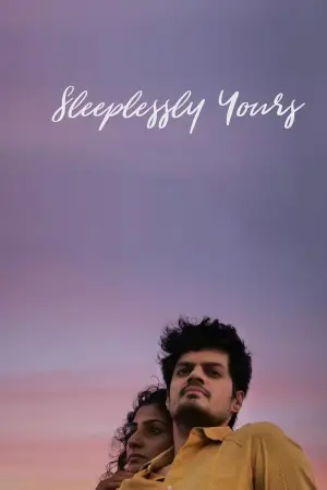 Постер к фильму "Sleeplessly Yours"