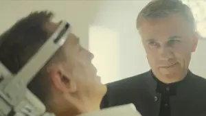 Задник к фильму "007: Спектр" #585559