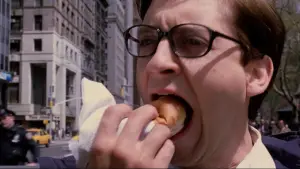 Задник к фильму "Человек-паук 2" #633066