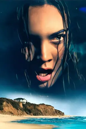 Пляжный домик