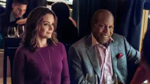 Задник к фильму "Рождественский поезд" #420921