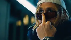 Задник к фильму "Каскадёры" #365224