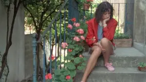 Задник к фильму "Зеленый луч" #408046