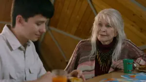 Задник к фильму "Дом завтрашнего дня" #422320