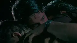 Задник к фильму "Изгои" #648891