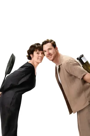 Постер к фильму "Супруги Роуз" #561337