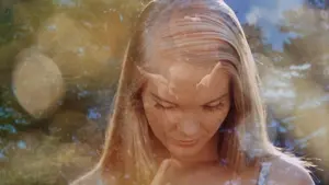 Задник к фильму "Пловец" #392971