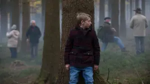 Задник к фильму "Три дня и жизнь" #439361