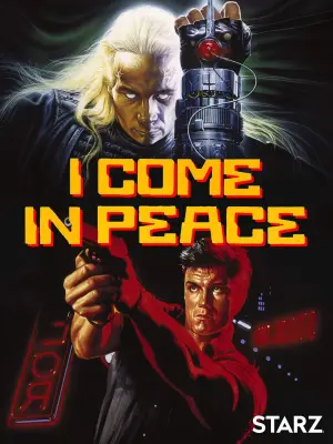 Постер к фильму "Ангел тьмы" #121553