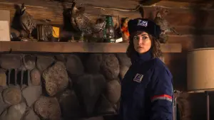 Задник к фильму "Оборотни внутри" #306899