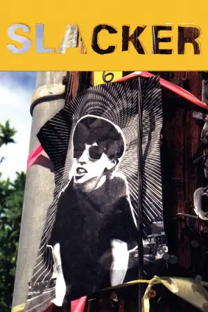 Постер к фильму "Бездельник" #744249