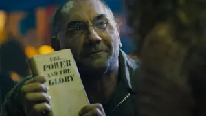 Задник к фильму "2048: Некуда бежать" #259224