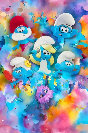 Постер к фильму "" #564845