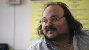 Задник к фильму "Давай создадим культ" #736954