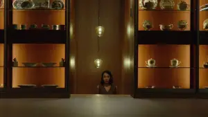 Задник к фильму "Паразиты" #525841