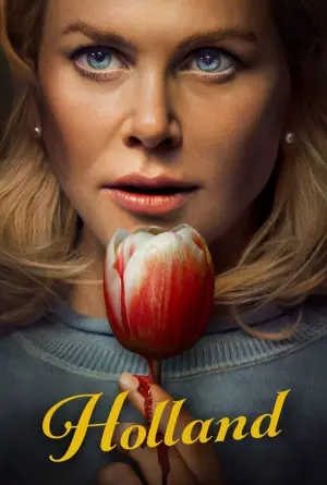 Постер к фильму "Холланд" #631825
