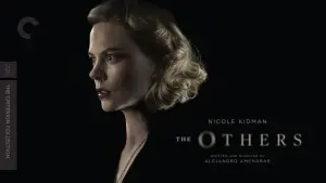 Задник к фильму "Другие" #624952